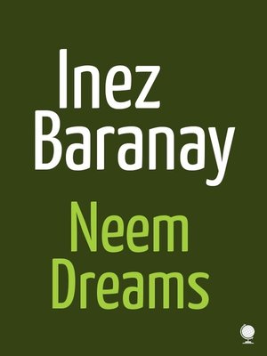 cover image of Neem Dreams